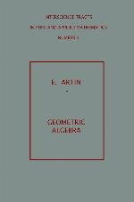 Geometric Algebra