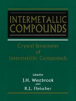 Intermetallic Compounds, Crystal Structures of