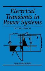 Electrical Transients in Power Systems