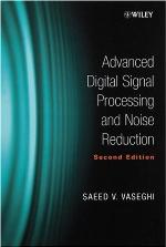 Advanced Signal Processing and Noise Reduction, 2nd Edition