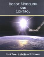 Robot Modeling and Control
