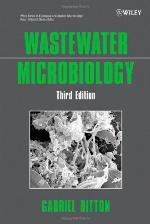 Wastewater Microbiology