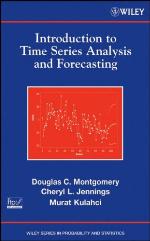 Introduction to Time Series Analysis and Forcasting