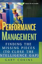 Performance Management