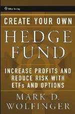 Create Your Own Hedge Fund