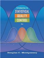 Introduction to Statistical Quality Control