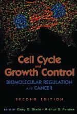 Cell cycle and growth control : biomolecular regulation and cancer