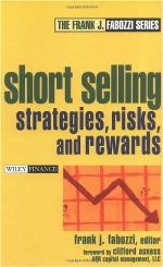 Short Selling
