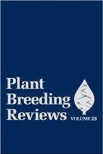 Plant Breeding Reviews