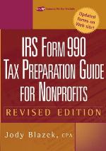 IRS Form 990
