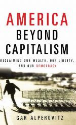 America Beyond Capitalism
