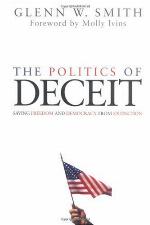 The Politics of Deceit