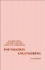 Foundation Engineering
