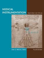 Medical Instrumentation: Application and Design
