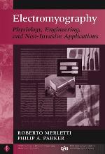 Electromyography: Physiology, Engineering, and Non-Invasive Applications.
