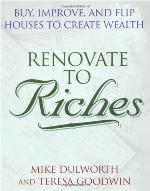 Renovate to Riches