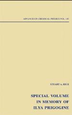 Advances in Chemical Physics, Volume 135