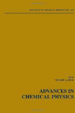 Advances in Chemical Physics