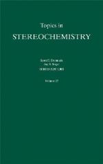 Topics in Stereochemistry, Volume 25