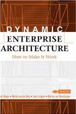 Dynamic Enterprise Architecture: How to Make It Work