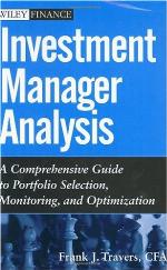 Investment Manager Analysis