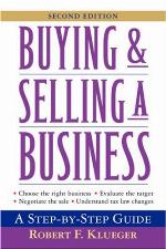 Buying and Selling a Business