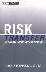 Risk Transfer