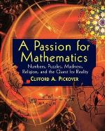 A Passion for Mathematics