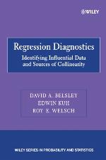 Regression Diagnostics