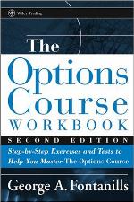 The Options Course Workbook