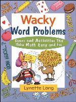 Wacky Word Problems