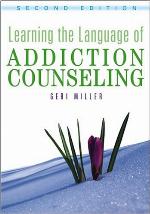 Learning the Language of Addiction Counseling