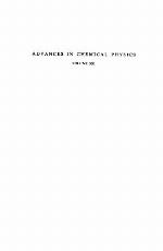Advances in Chemical Physics, Volume 20