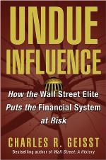 Undue Influence