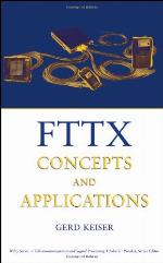 FTTX Concepts and Applications