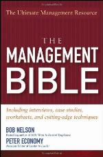 The Management Bible
