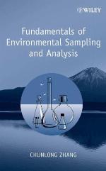 Fundamentals of Environmental Sampling and Analysis
