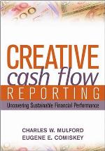 Creative Cash Flow Reporting