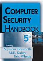 Computer Security Handbook, Set