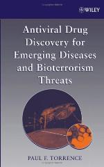 Antiviral Drug Discovery for Emerging Diseases and Bioterrorism Threats