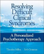 Resolving Difficult Clinical Syndromes