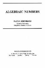 Algebraic Numbers