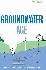 Groundwater Age