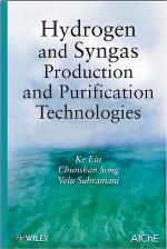 Hydrogen and Syngas Production and Purification Technologies