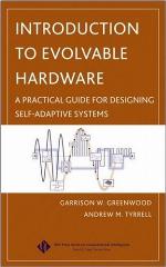 Introduction to Evolvable Hardware