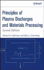 Principles of Plasma Discharges and Materials Processing
