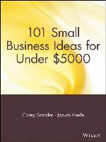 101 Small Business Ideas for Under $5000