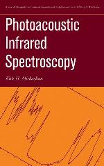 Photoacoustic infrared spectroscopy