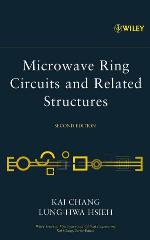 Microwave ring circuits and related structures