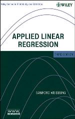 Applied logistic regression